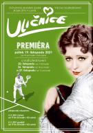 Divadelní představení Uličnice 1