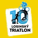 Losinský triatlon 10. ročník 1