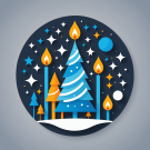 Vánoce, Vánoce přicházejí...