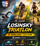 Losinský triatlon